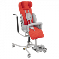 Кресло для детей с ДЦП Рейсер+ (компл.Ursus Home)